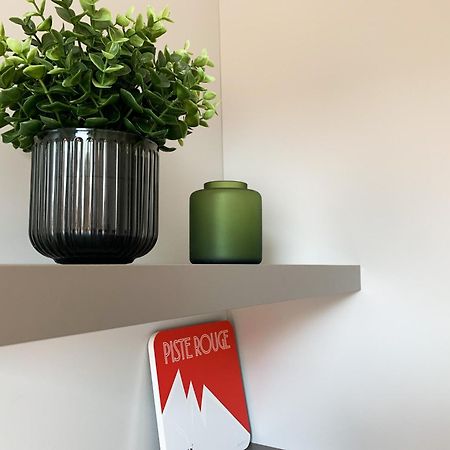 Duplex Albigny 3 Minutes Du Lac Annecy Ngoại thất bức ảnh