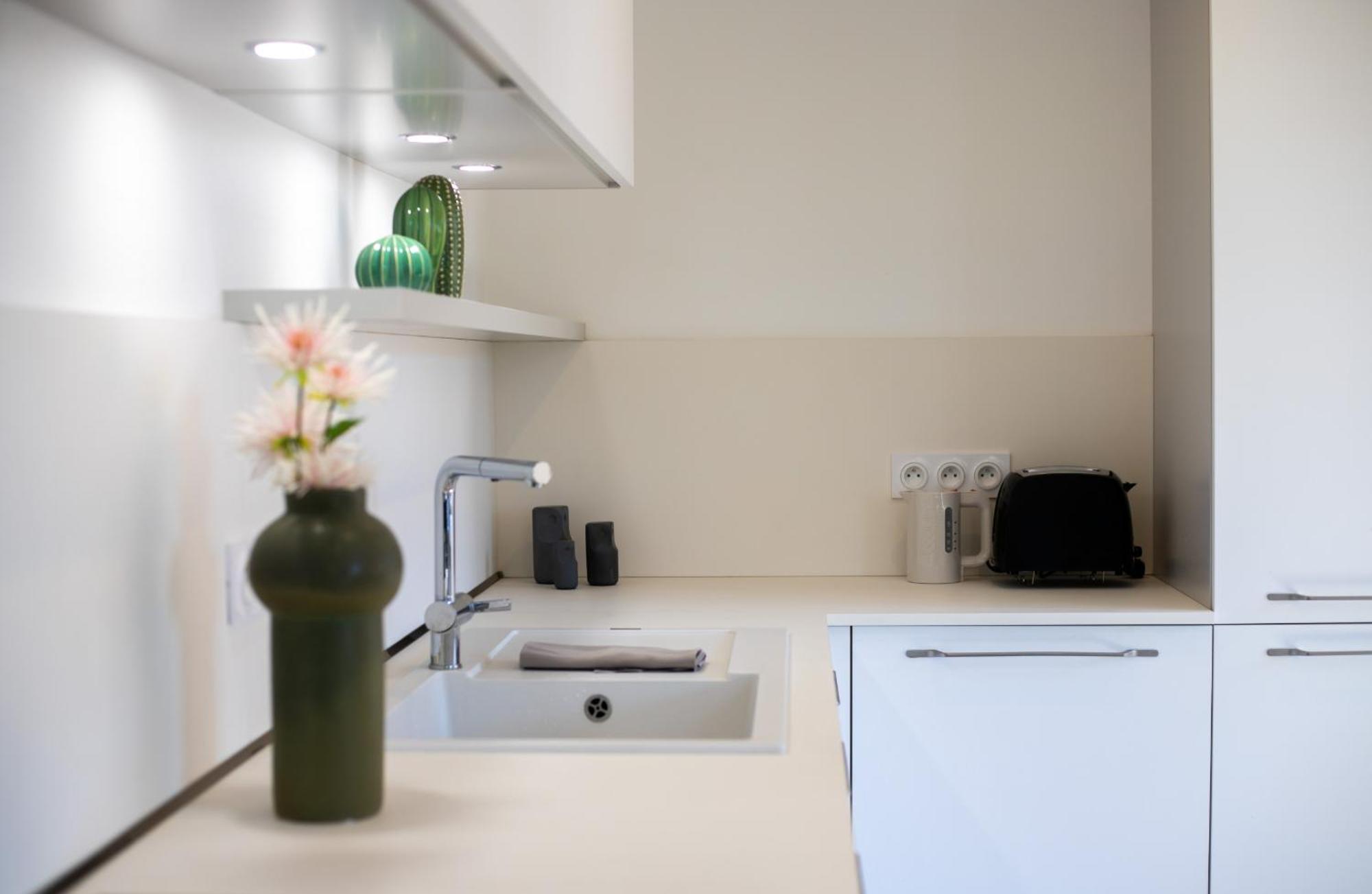 Duplex Albigny 3 Minutes Du Lac Annecy Ngoại thất bức ảnh