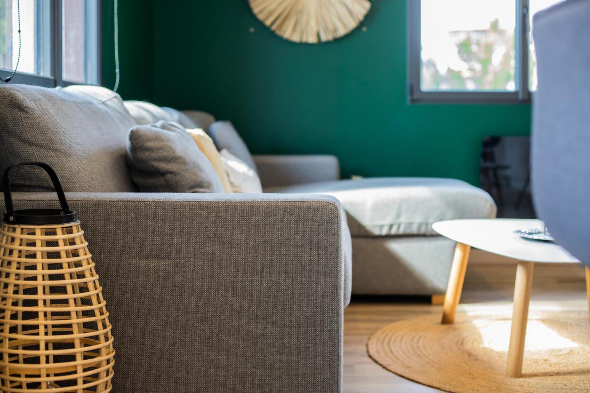 Duplex Albigny 3 Minutes Du Lac Annecy Ngoại thất bức ảnh