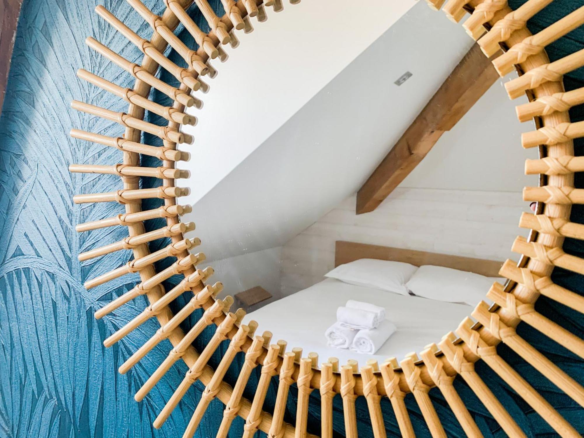 Duplex Albigny 3 Minutes Du Lac Annecy Ngoại thất bức ảnh